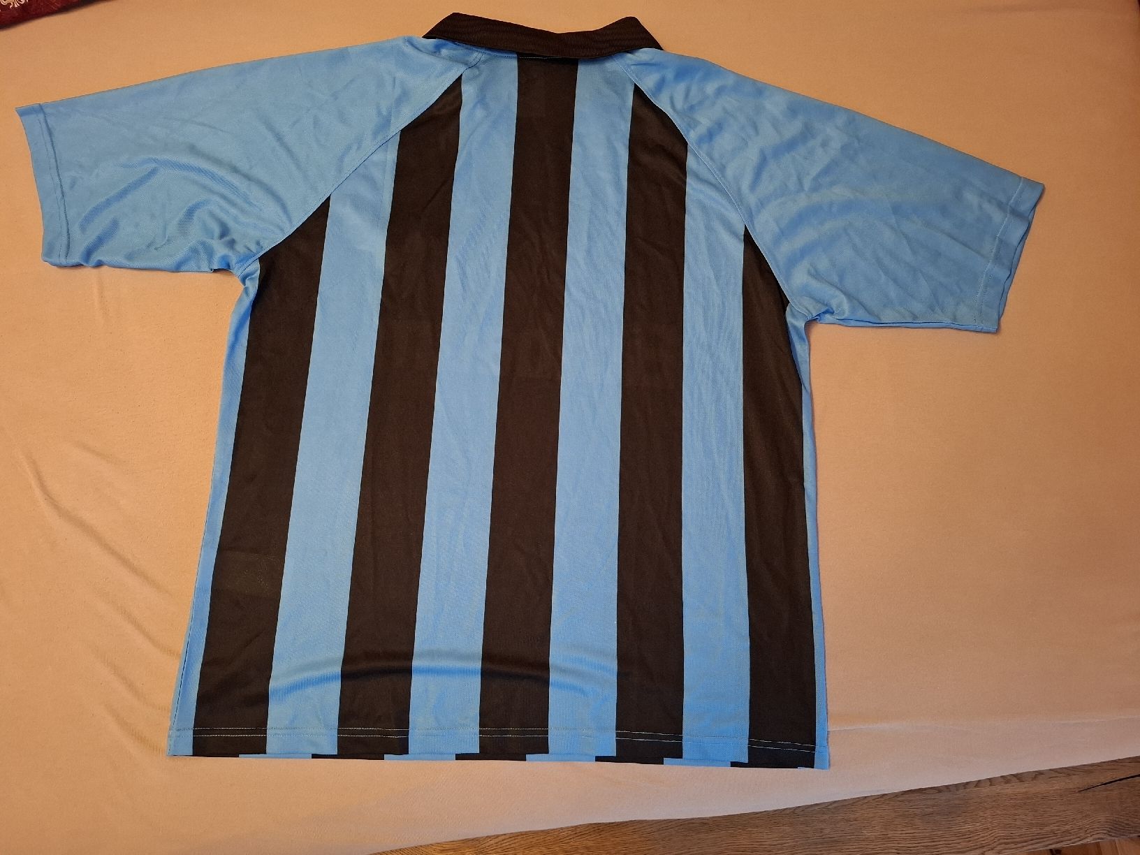 Leibchen & Hosen: Waldhof Mannheim Trikot – Neu (gemäss Beschreibung) aus Niederönz von g_si 1