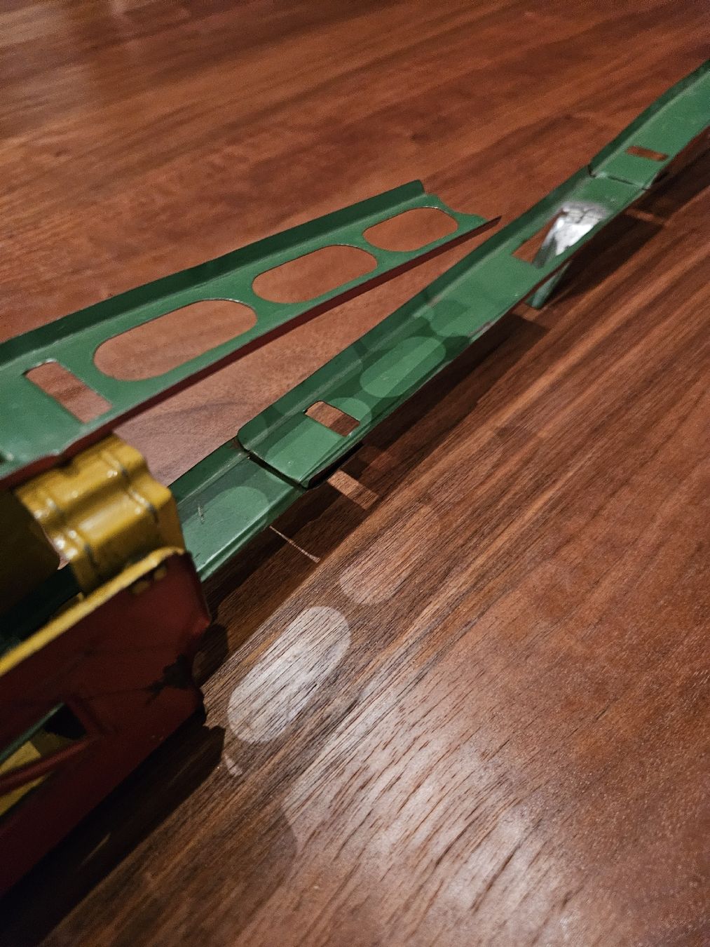 Distler Jouets: Distler Blechspielzeug Autobahn 1920 – D'occasion à Brittnau par Lexmark77 3
