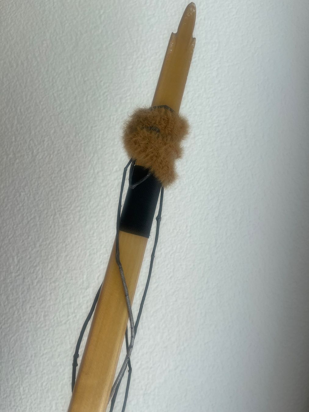 Articoli in legno: Wunderbarer Holzpfeilbogen von Willi Heuberger handmade – Usato da Villigen venduto da flower024 2