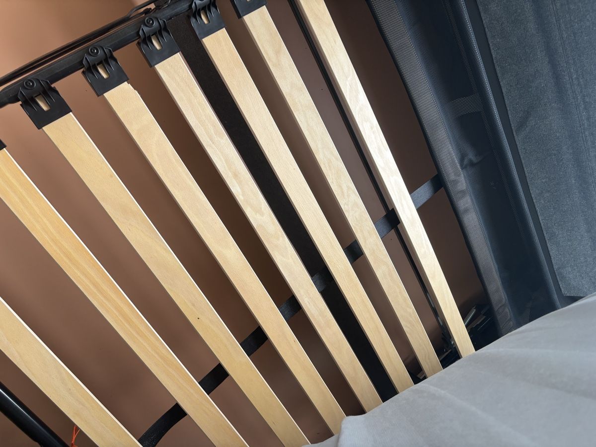 Ikea Divani: IKEA VIMLE Bettsofa ABHOLUNG 8047 – Usato da Sarnen venduto da leonie.vera 1