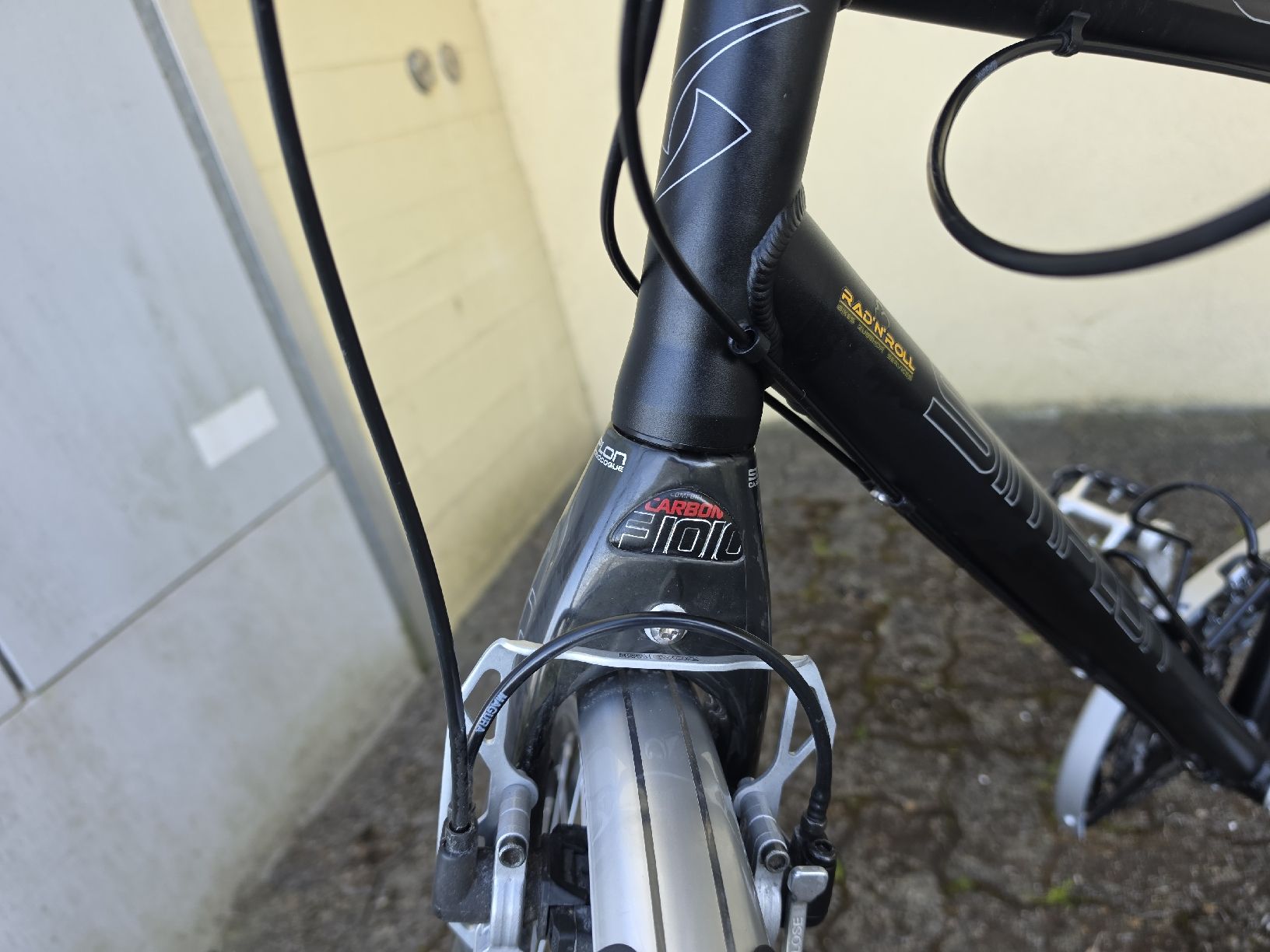 Simplon Biciclette: Simplon Cirex Top Zustand! – Usato da Wädenswil venduto da lu8084 3