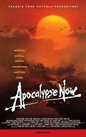 APOCALYPSE NOW REDUX     Brando   Harrison Ford      WIE NEU