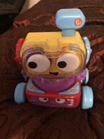 Fisher-Price Linus der 4-in-1 Lernroboter (DE)