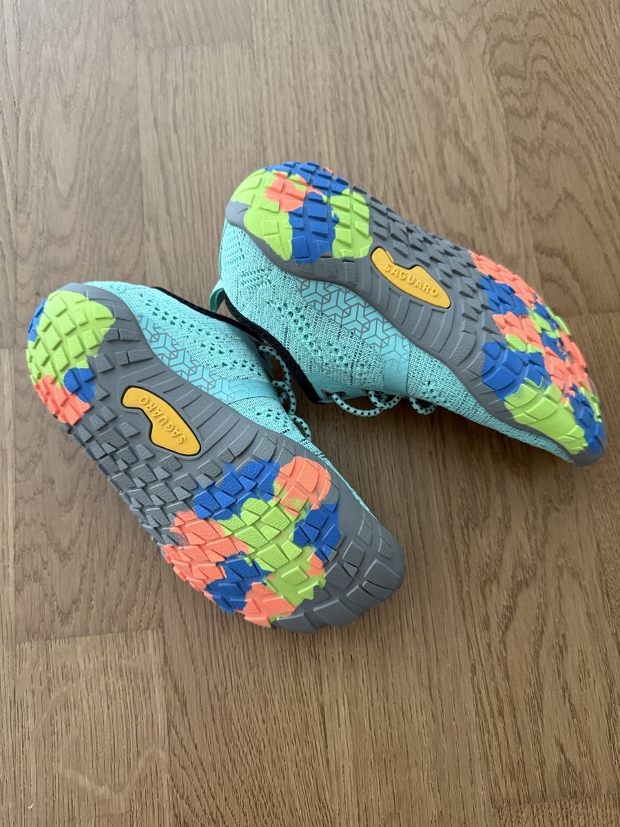 Schuhe für Jungen: Saguaro Barfussschuhe Gr.29 – Gebraucht aus Cham von JLo87 3