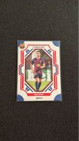 Eric Garcia - FC Barcelona - Daka - Top Audience