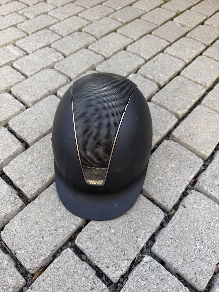 Samshield Caschi: Samshield Helm – Usato da Einigen venduto da Bern73 1