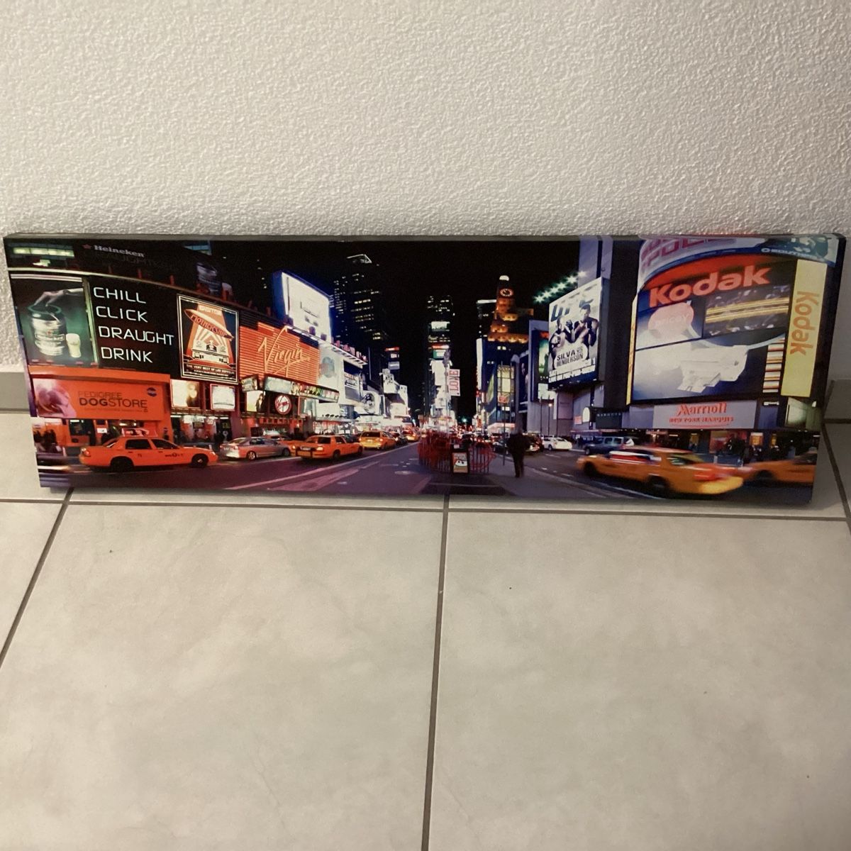 Poster & Bilder: Bild – Gebraucht aus Sennhof von Cinamon