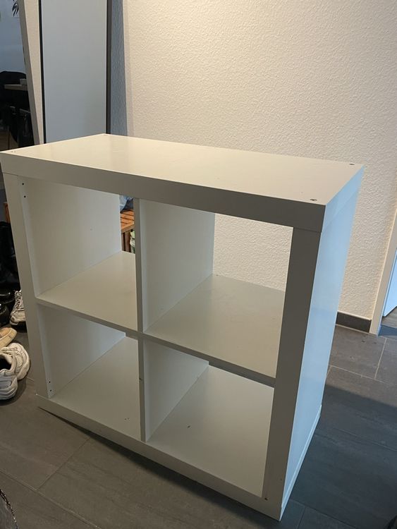 Kleines Ikea Regal Kaufen auf Ricardo