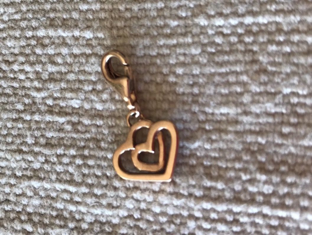 Esprit Anhänger: Pendentif Esprit en argent – Gebraucht aus Grimisuat von eliseba88 4