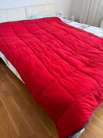 2 Zelesta Bettdecke 160x220cm