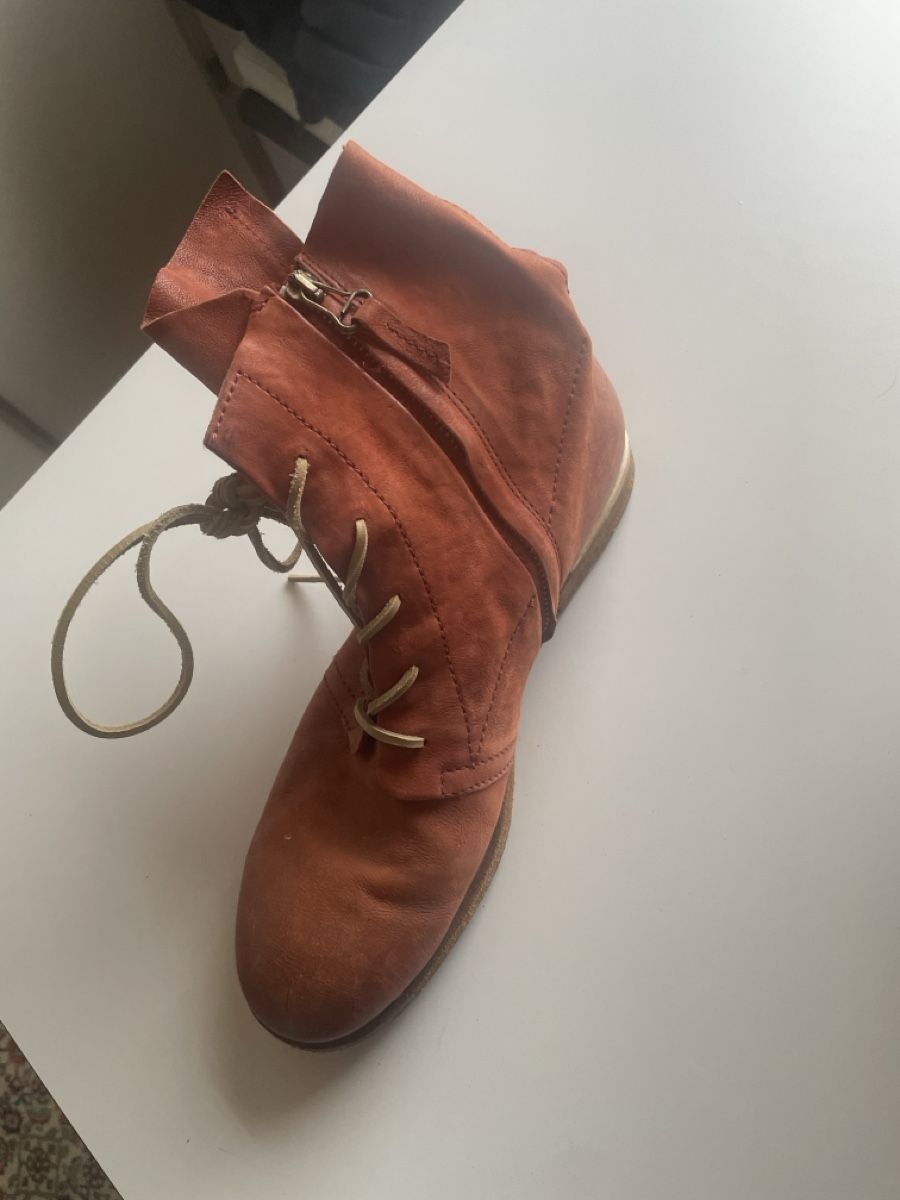 Scarpe da donna: Airstep Stiefeletten – Usato da Zizers venduto da Hallab 1