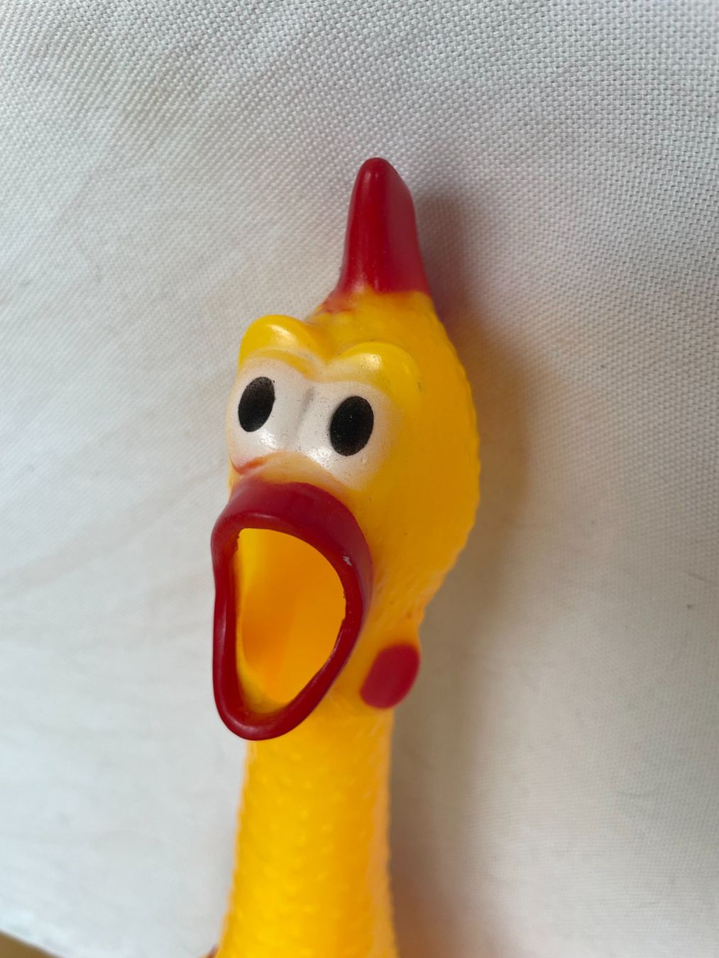 Giocattoli: Poulet coineur jouet – Usato da Petit Lancy venduto da gil_hr6v 2
