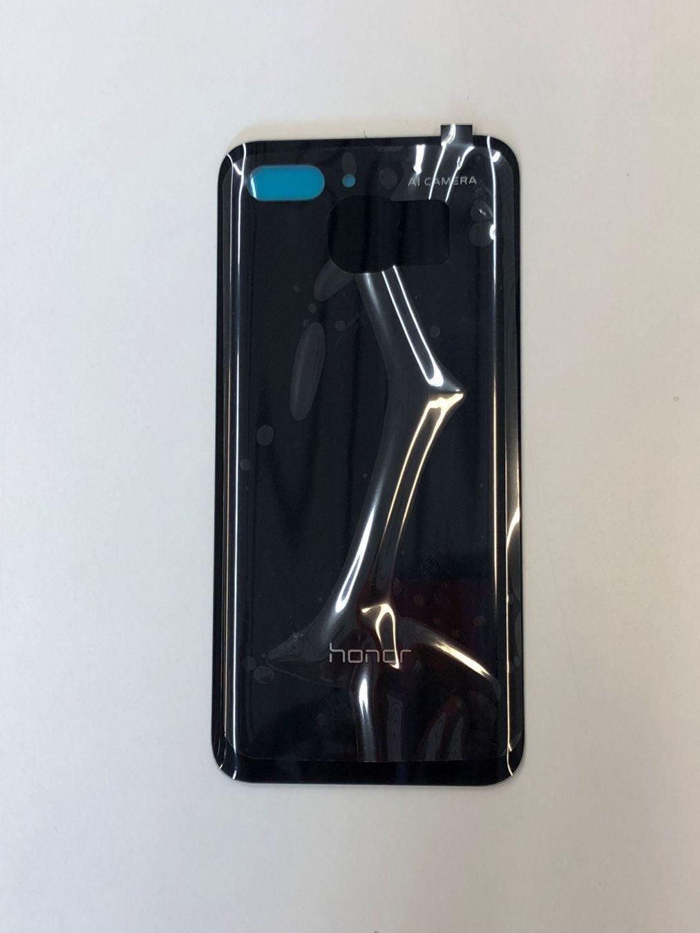 Huawei Handys / Smartphones: Huawei Honor 10 Akkudeckel Schwarz – Neu und originalverpackt aus bern von reptechnic