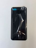Huawei Honor 10 Akkudeckel Schwarz