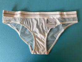 Slip, DIM, Grösse 42, Farbe Offwhite