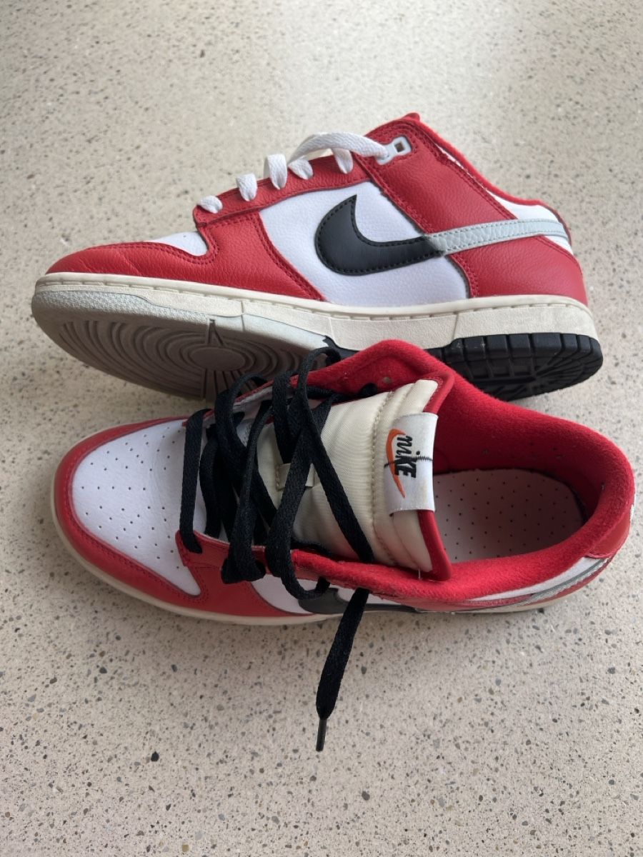 Nike Scarpe da uomo: Nike Dunk Low Gr. 40 – Usato da Adliswil venduto da la.di.ma 3