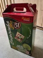 Kit Caipirinha Mix 51, neuf, complet
