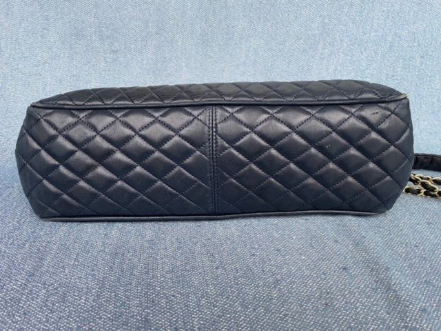 Taschen für Damen: Vintage Tasche Tonemme Echtleder – Gebraucht aus Basel von cielHiro 2