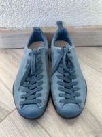 Scarpa Outdoor/Trekkingschuhe Turnschuhe Gr. 37