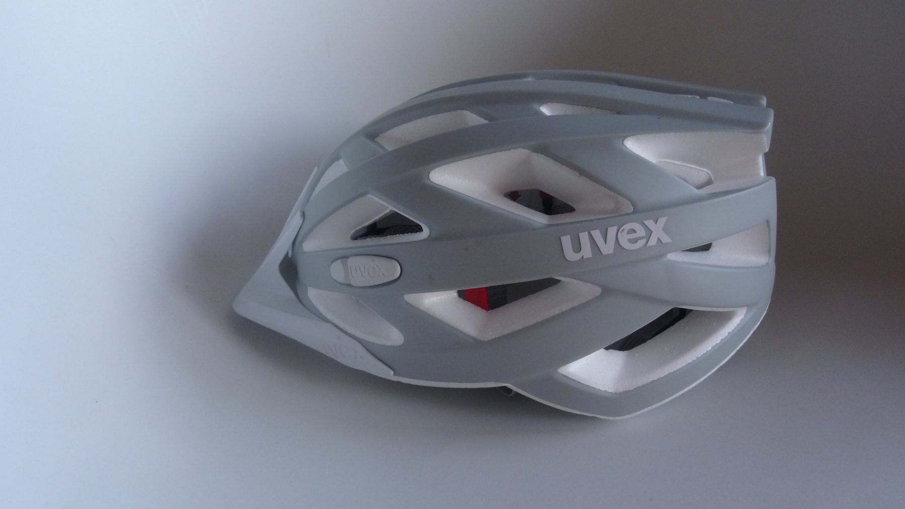 Uvex Caschi: Uvex Mountain Bike Helm M – Nuovo (secondo la descrizione) da Laupen ZH venduto da Flow10 1