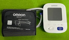 Blutdruckmessgerät OMRON M3
