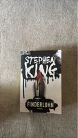 Stephen King Finderlohn Roman gebraucht