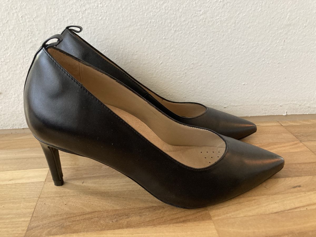 Scarpe da donna: Pumps – Nuovo e nell'imballaggio originale da Zürich venduto da bea_9jxr 1