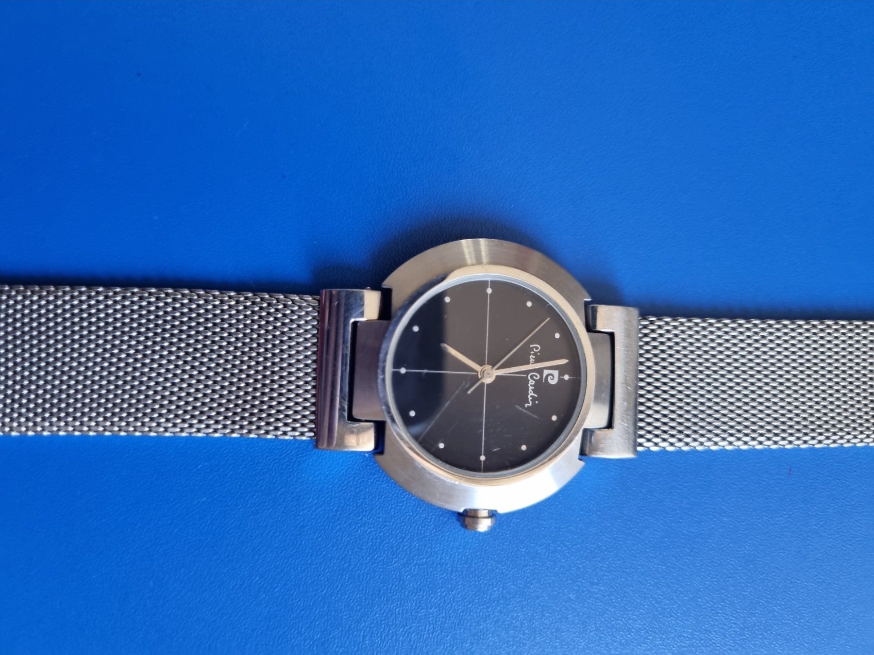 Pierre Cardin Orologi: Pierre Cardin – Usato da Schaffhausen venduto da Leveron13 1