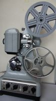 CIRSE 8-mm-Filmprojektor (1950er)