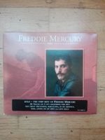 Freddie Mercury (Solo) - The very Best  (26 Tracks - 3-CD's)