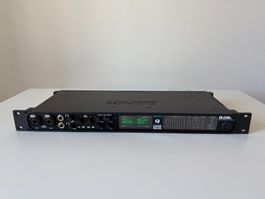 MOTU 828x - Studio Audio Interface (USB & Thunderbolt)