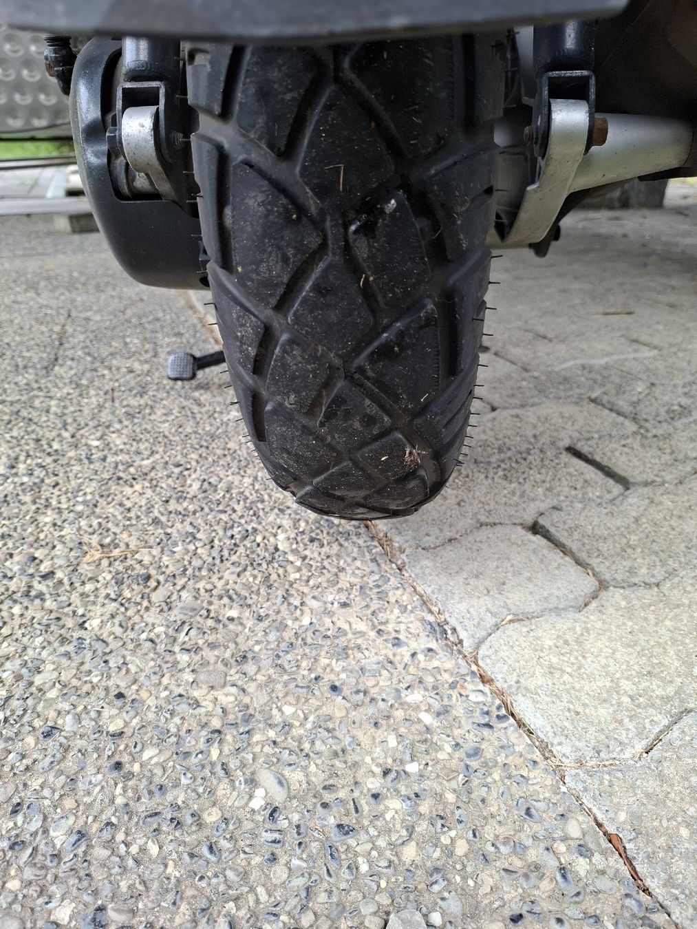 Yamaha Scooters: Roller Yamaha cygnus x 125 – Gebraucht aus Langnau b. Reiden von yves_s88 5