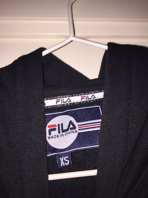 Fila Pulls & Sweat-shirts: Pullover – D'occasion à Basel par lia_brr2 1