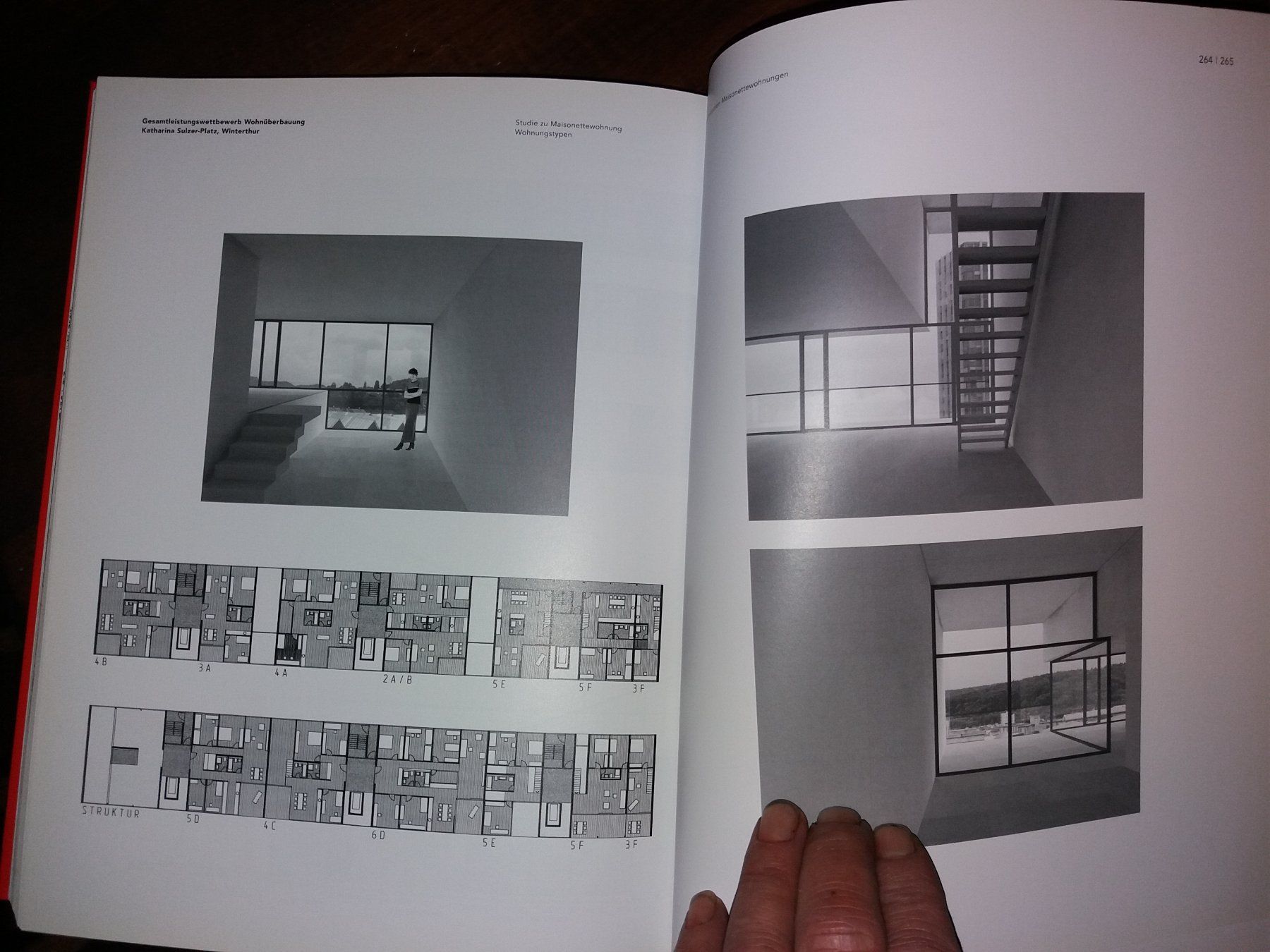 Libri: ARCHITEKTUR Peter Stutz - Monografien Schweizer Architekten – Usato da Welschenrohr venduto da Regool 6