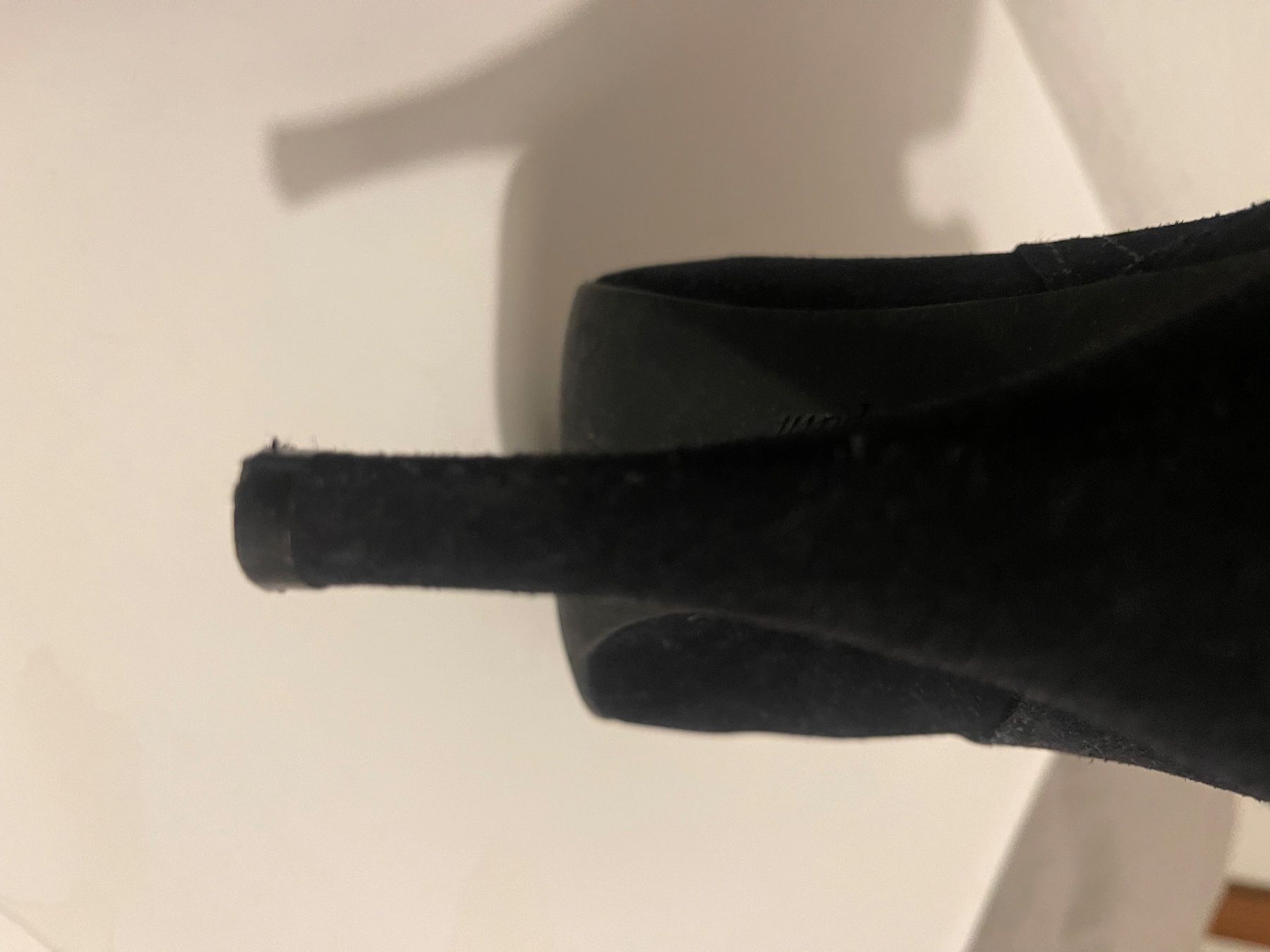 Scarpe da donna: Wildleder Pedro Garcia – Usato da Hinterkappelen venduto da simona67 3
