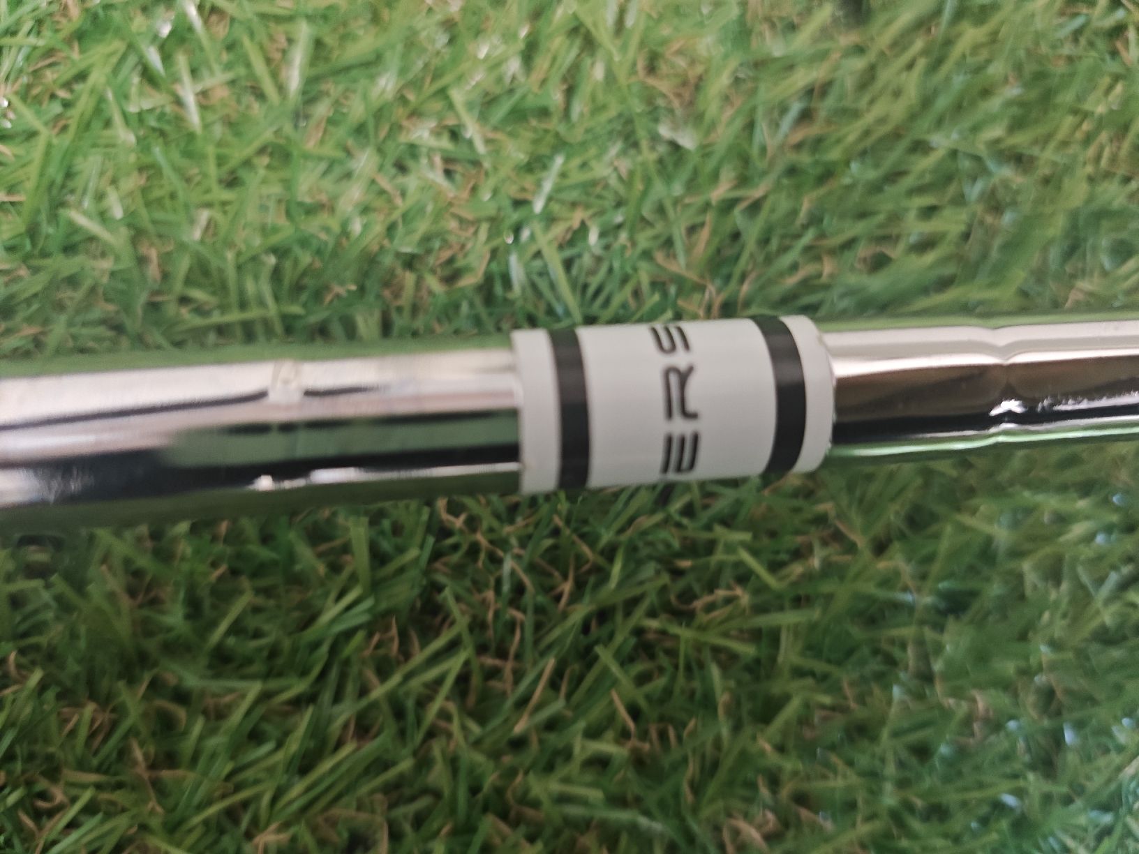 Odyssey Mazze & Set: Odyssey Versa Putter 7 in 34 inch – Usato da Uerikon venduto da Chreggus_Golfshop 4