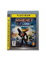 Ratchet & Clank: Tools of Destruction PS3