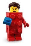 Lego Minifigures (Minifiguren) Serie 18