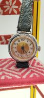 Franken montre en argent