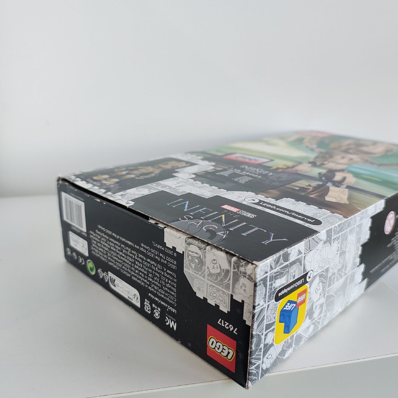 Lego Jeux de construction: LEGO 76217 I am Groot - NEUF – Neuf avec emballage d'origine à Zürich par LDMH 2
