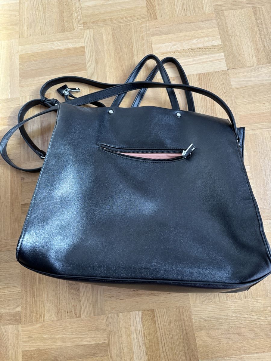 Taschen für Damen: Handtasche – Gebraucht aus Basel von rebecca_b 2