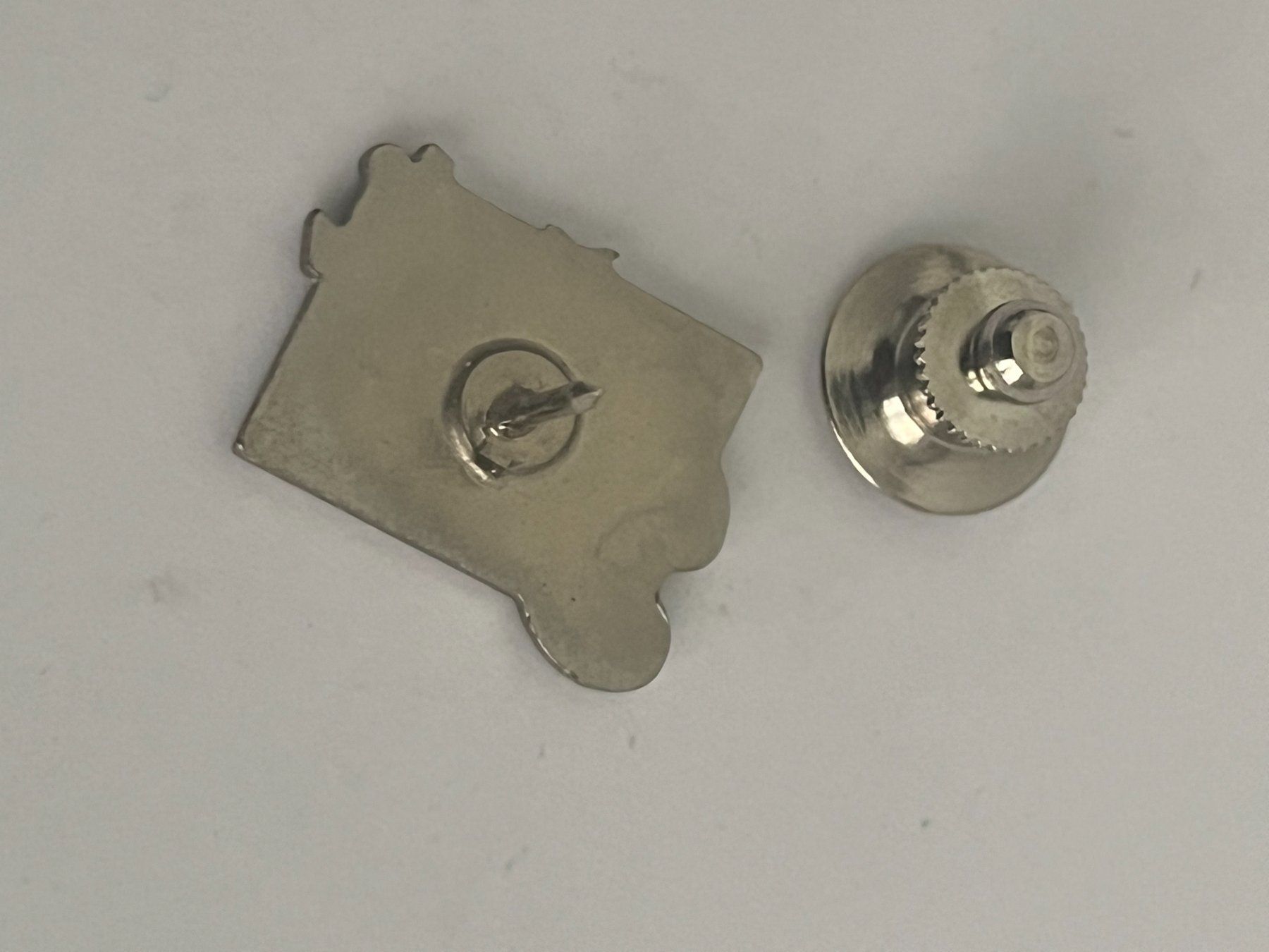 Buick Placchette & Badge: Pin Buick Logo – Usato da Dietikon venduto da sch_w2tw 1