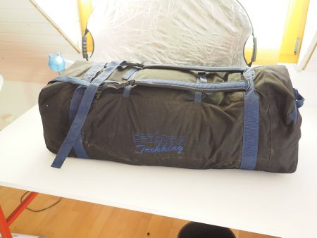 Reisetasche