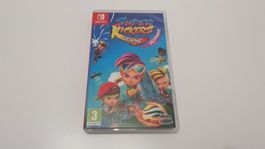 Super Kickers League Ultimate (Switch)