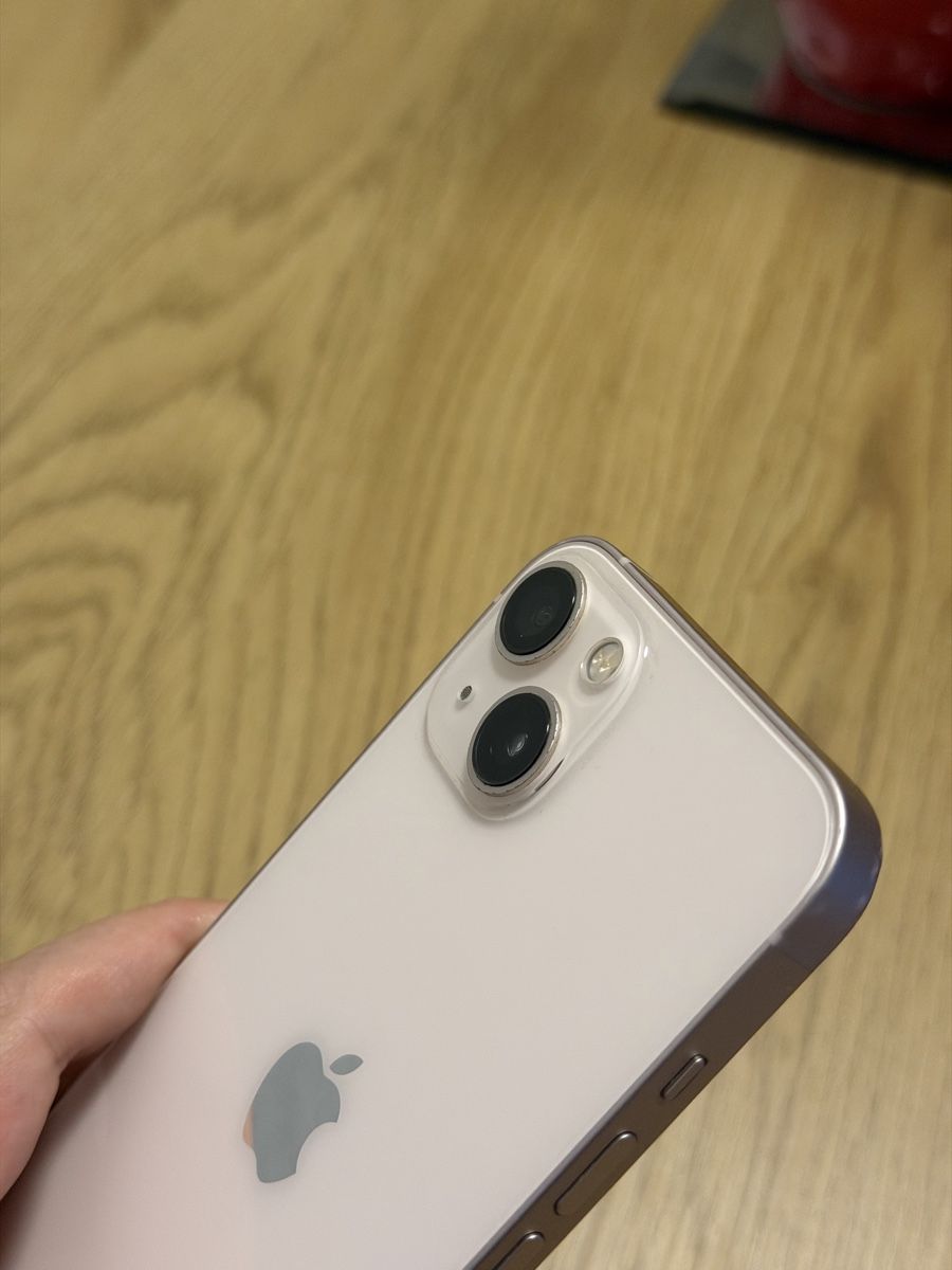 Apple Handys / Smartphones: iPhone 13, 128gb – Gebraucht aus St. Gallen von men_bbs6 4