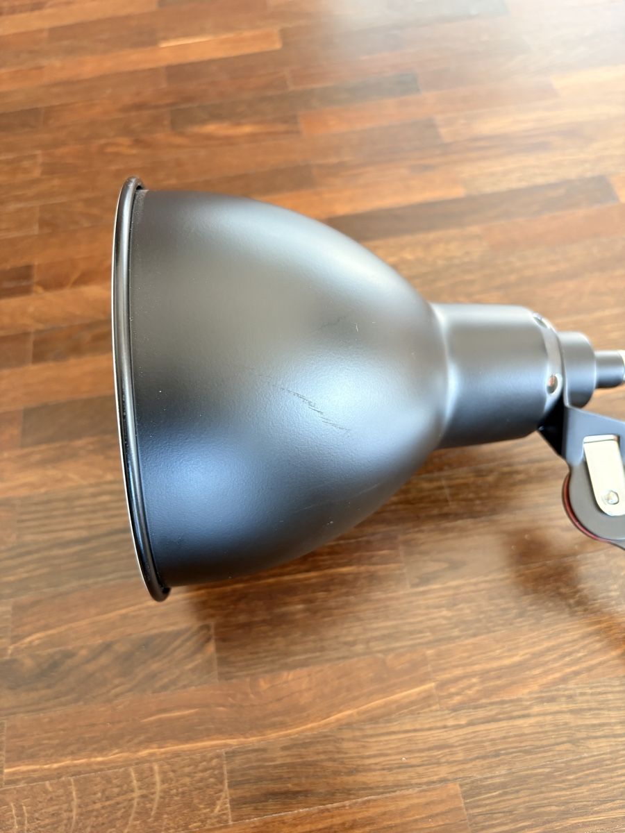 Kronleuchter & Deckenlampen: DCW Lampe Gras – Gebraucht aus Winterthur von sansanmann 3