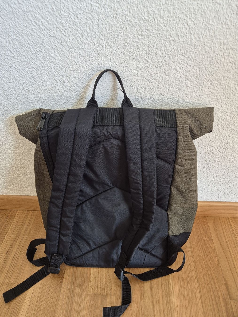 Dakine Rucksäcke: Dakine Rolltop Rucksack – Gebraucht aus Grosshöchstetten von BMC22 1