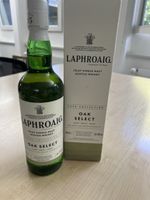 Laphroaig Oak Select Islay Single Malt Scotch Whisky