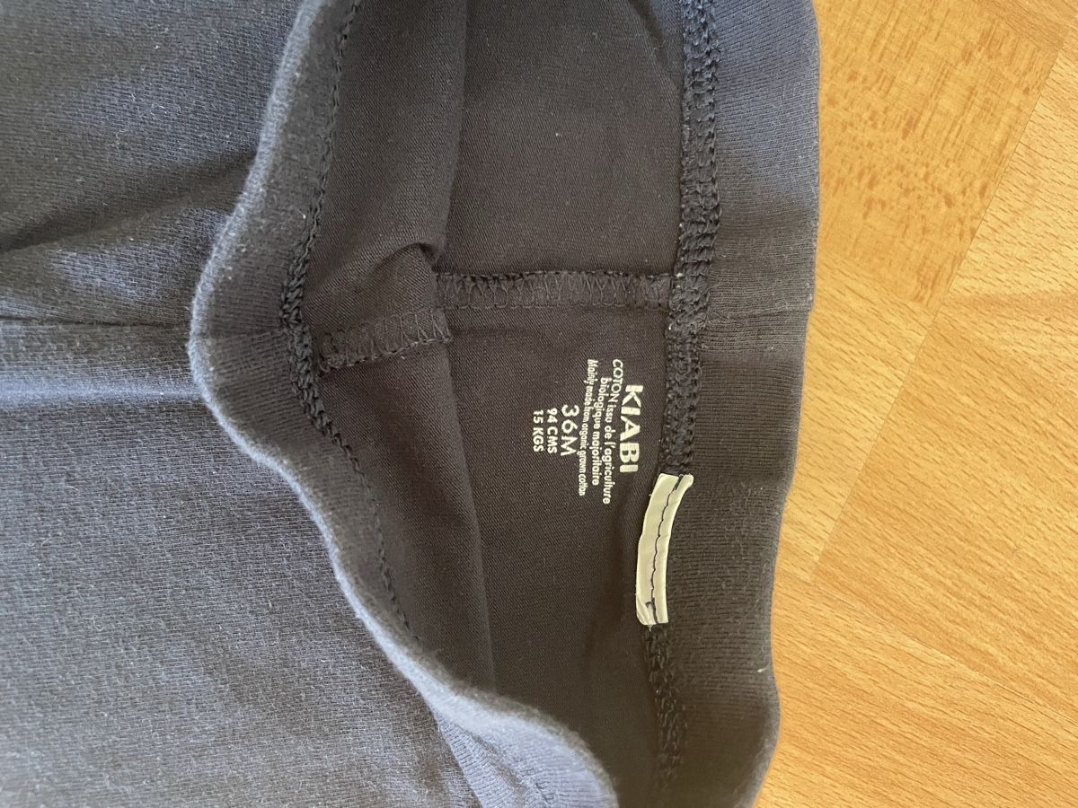 Collants: Gr. 98 leggings – D'occasion à Wädenswil par flo8820 1