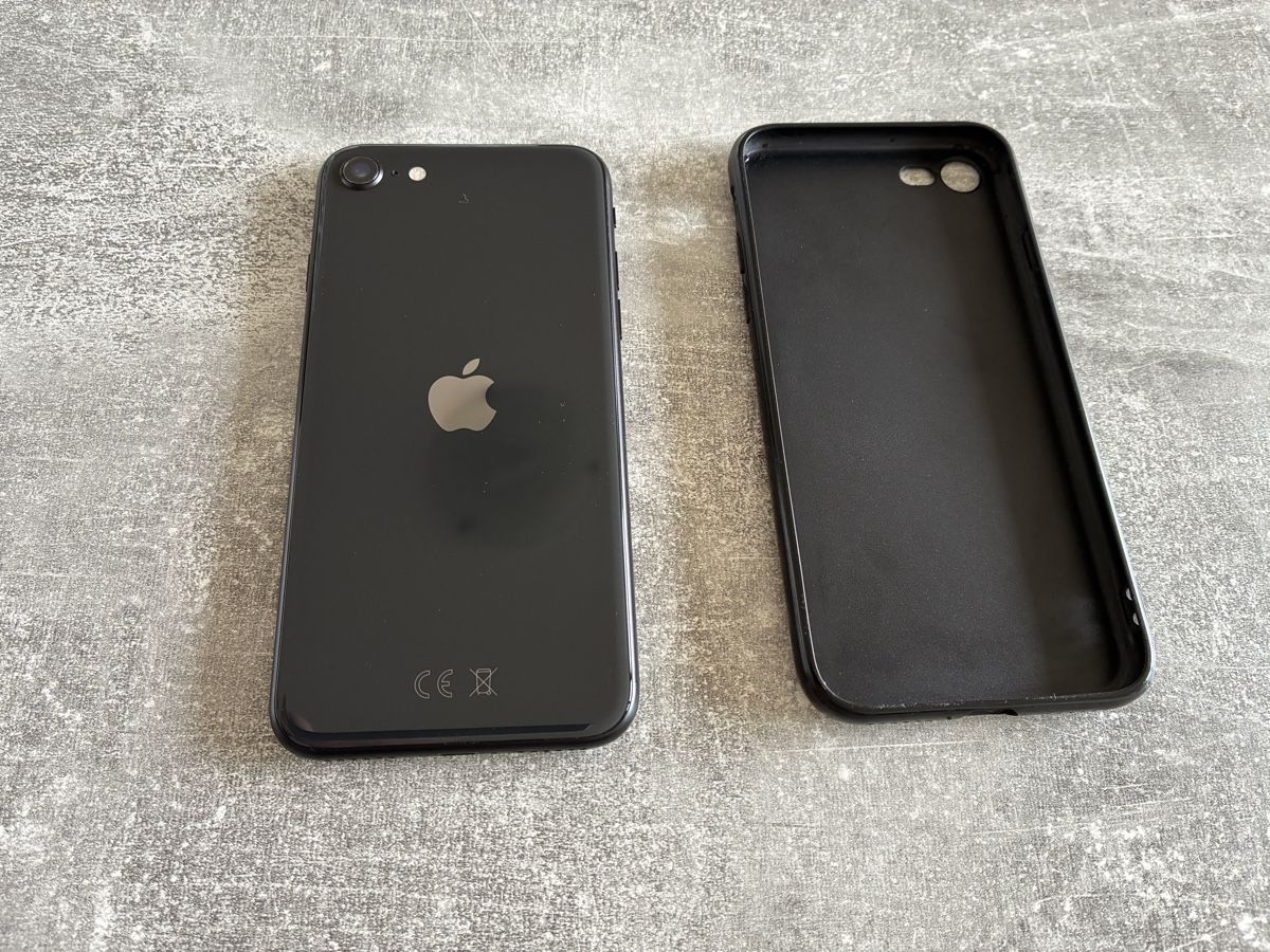 Apple Telefoni cellulari / Smartphones: Apple iPhone SE 2. Generation – Usato da Emmenbrücke venduto da nne_hm9j 3